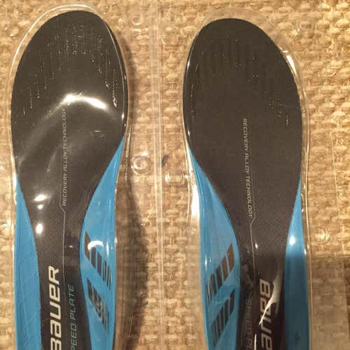 New Speedplate Hockey Skates Senior  Size 7