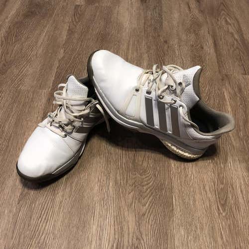 Adidas Boost Golf Shoes