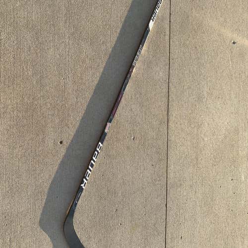 Nexus 1N Hockey Stick Lefty Mid Senior Pro Stock
