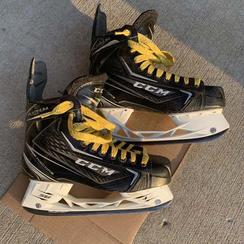 CCM Hockey Skates Senior  Size 10