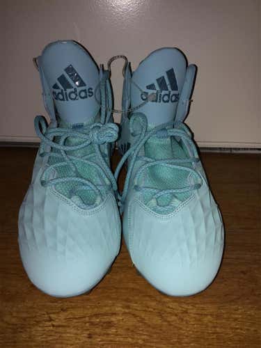 NEW Adidas Freak Lax Mid Dipped Cleats