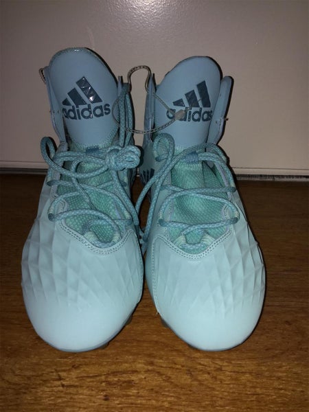 NEW Adidas Freak Lax Mid Dipped Cleats