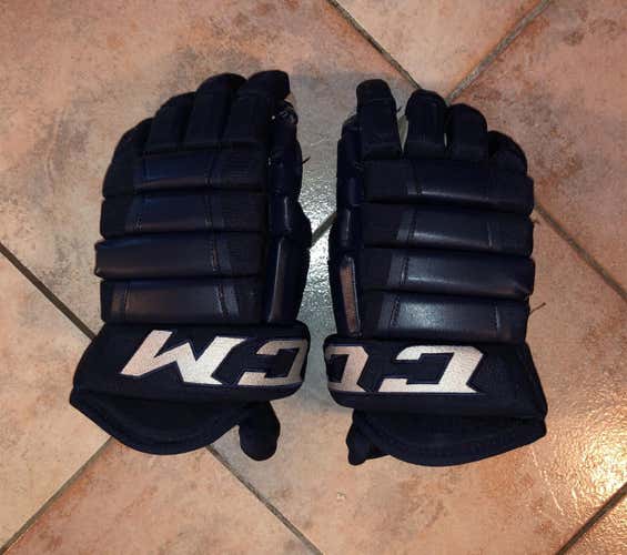 HG98 Gloves Senior Pro Stock