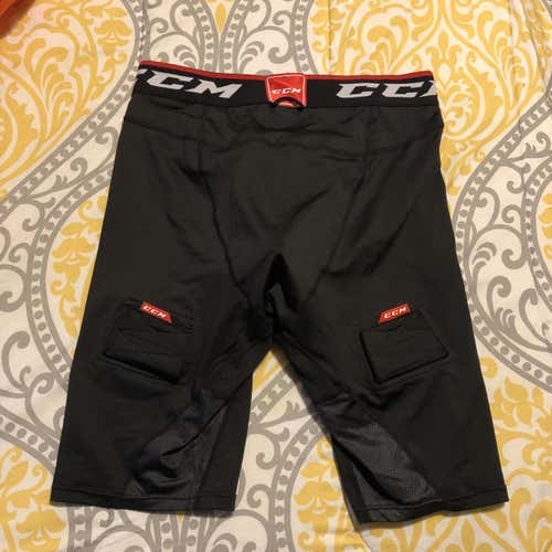 CCM Jock With Cup XXL