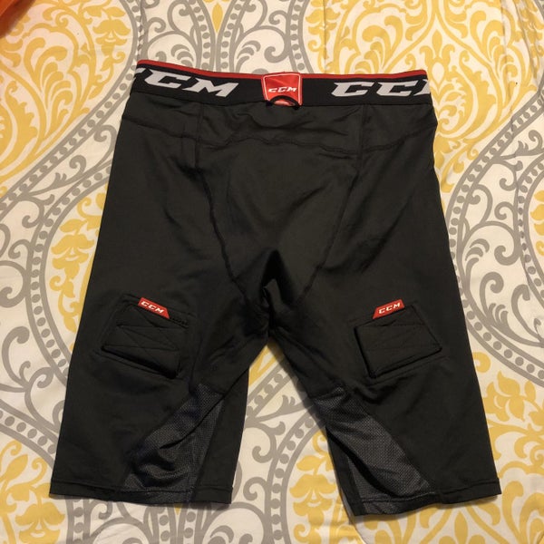CCM Jock With Cup XXL