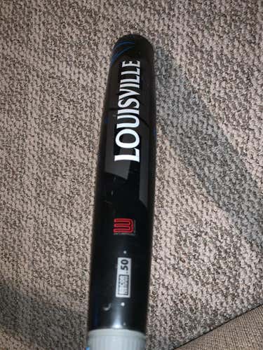 Louisville Slugger Prime 918