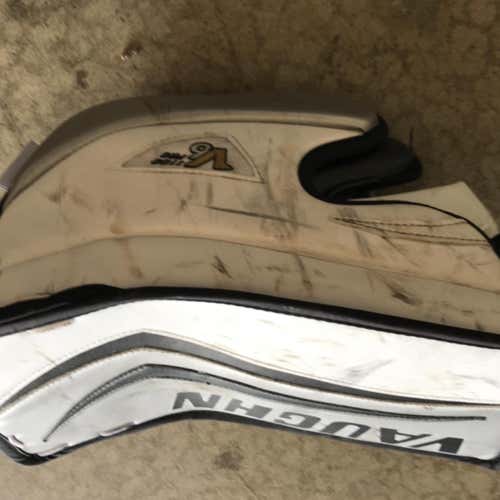 Velocity V6 Goalie Blocker Regular Senior