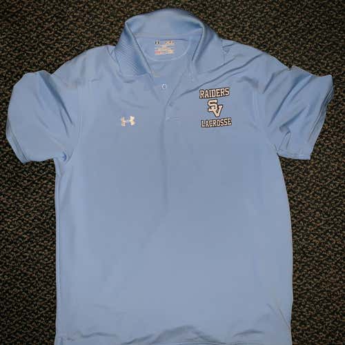 Under Armour Shirt Raiders SV Polo