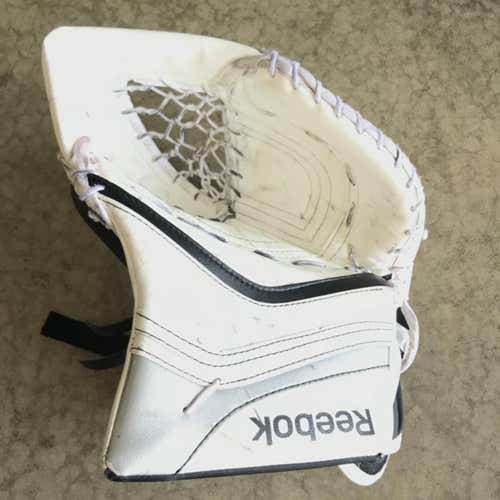 Premier X28 Goalie Glove Regular Senior