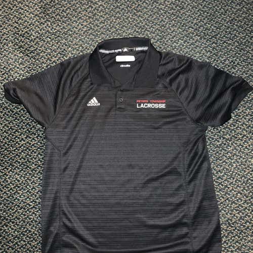 New Adidas Polo