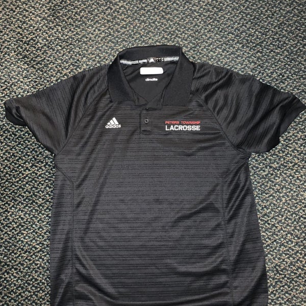 New Adidas Polo
