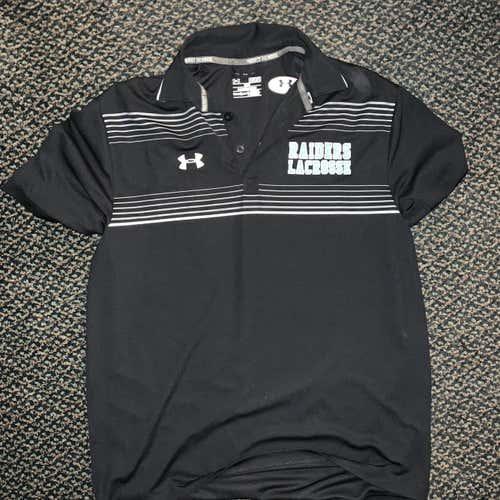 Under Armour Polo Raiders Lax