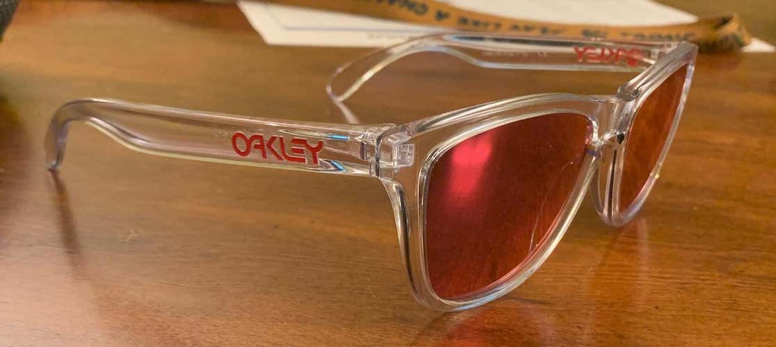 Oakley Sunglasses