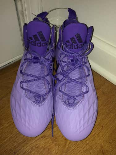 NEW Adidas Freak Lax Mid Dipped Cleats