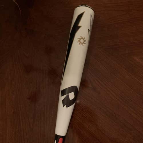 33” VOODOO ROLLED BARELY USED