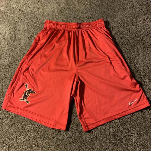 MN SELECT LOONS NIKE DRI FIT SHORTS (L)