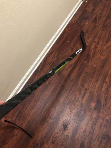 2 Brand New RibCor Pro 3 PMT Hockey Stick Left