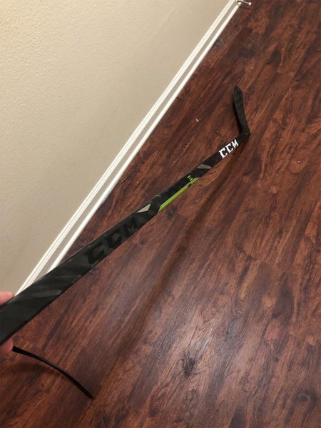 2 Brand New RibCor Pro 3 PMT Hockey Stick Left
