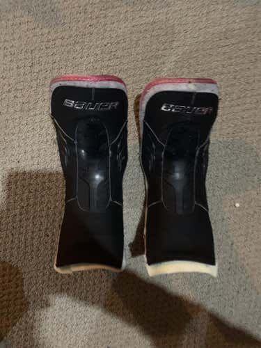Vapor APX Hockey Tongues