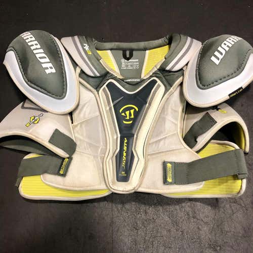 Dynasty AX2 Shoulder Pads Senior