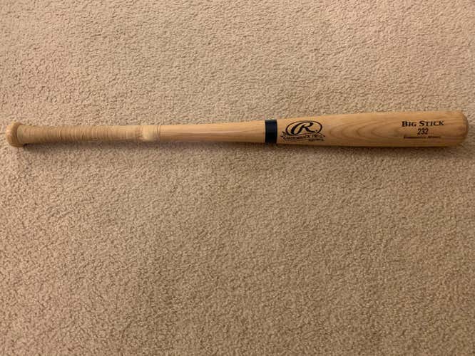 32" Rawlings Big Stick Bat 232, Adirondack Model