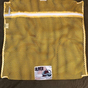 Colorado Avalanche Laundry Bag - Oliver