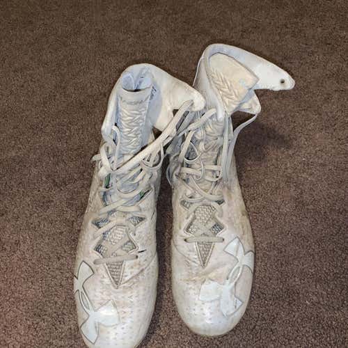 Under Armour Highlight Lacrosse Cleats