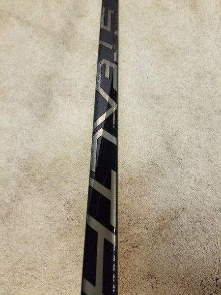 Easton Stealth CX LH Pro Stock Hockey Stick 100 Flex Grip NHL COLE