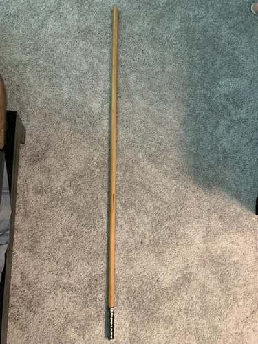 New Shaft