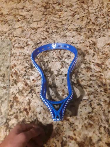 East Coast Dyes Rebel Head