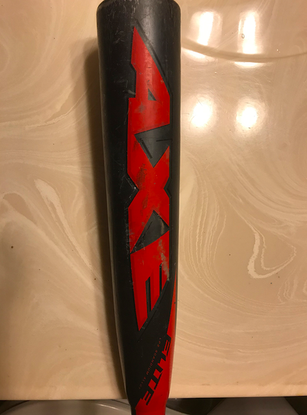 AXE Elite Bat -5