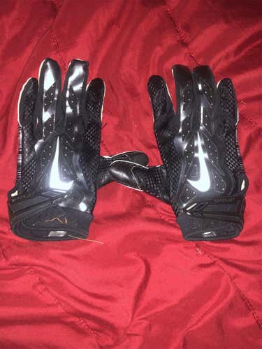 Vapor Jet Gloves
