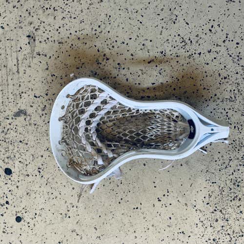 Mark 1 Head