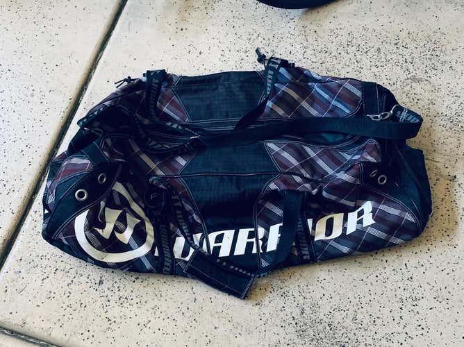 Warrior Bag