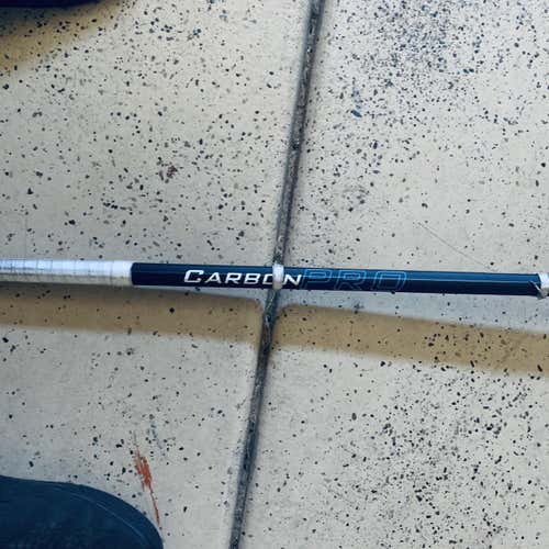 Carbon Pro Shaft