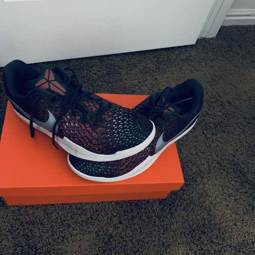 Kobe Basketball Shoes