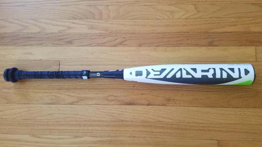 2017 DeMarini CF Zen USSSA Baseball Bat 32/27