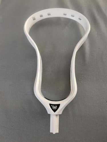 Brand New White Weapon X Head