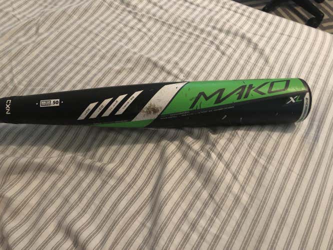 Easton Mako Xl 33/30