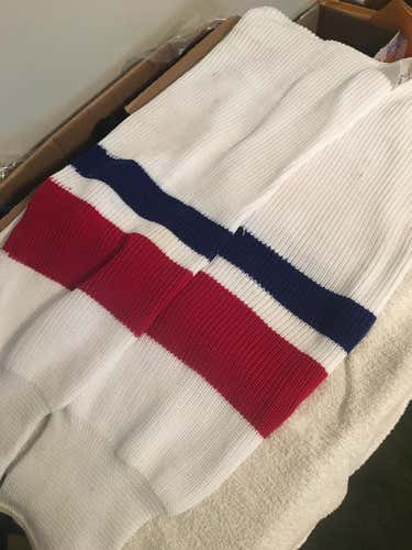 AK Montreal Canadiens Socks Senior
