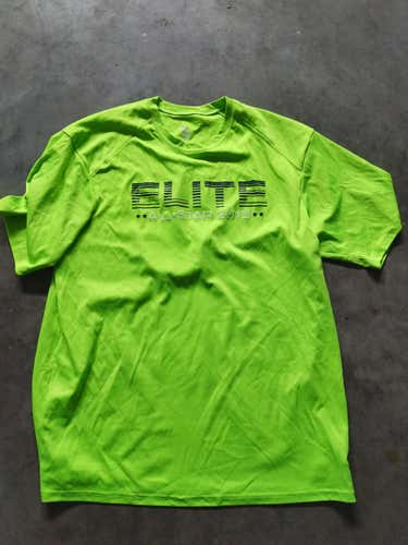 Shooter Shirt