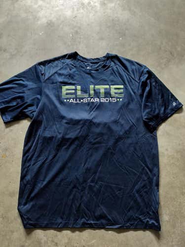 Shooter Shirt
