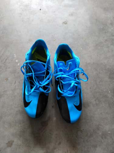 Nike Lacrosse Cleats Adult