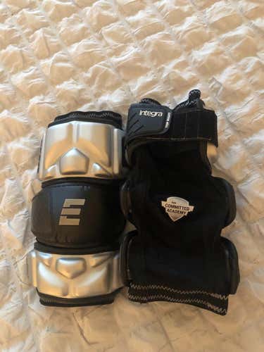 New Committed Academy Elbows