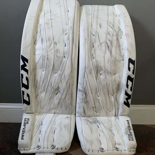 Premier R1.9 Goalie Regular Senior 34+2