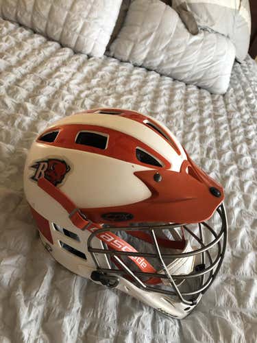 Bucknell Cascade CPX Helmet