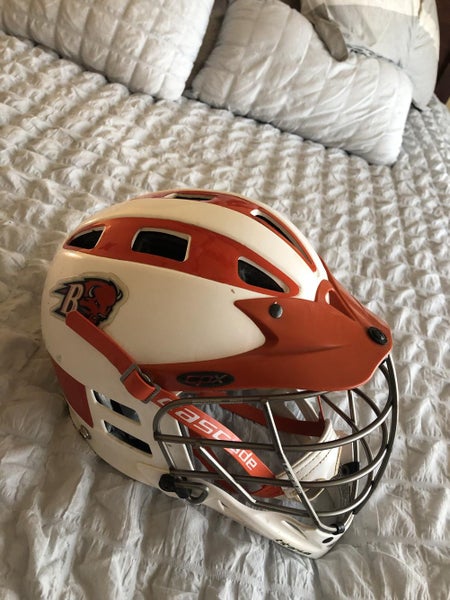 Bucknell Cascade CPX Helmet