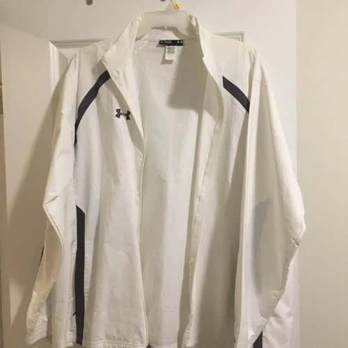 New Under Armour Jacket Adult
