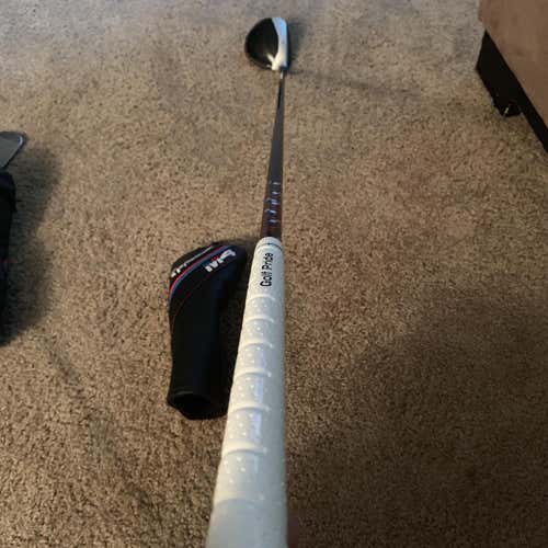 Taylormade M4 Fairway