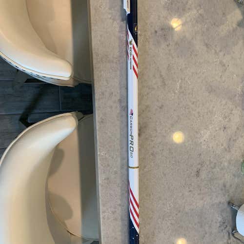 New Limited Edition USA ECD Carbon Pro 2.0 Power Shaft 2019 #240/300